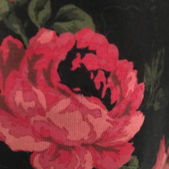 Plus size leggings - Picture 3 of 3